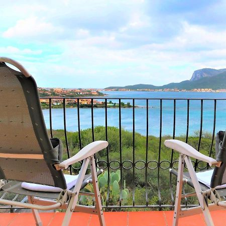 Apartment Giuly By Interhome Golfo Aranci Eksteriør bilde
