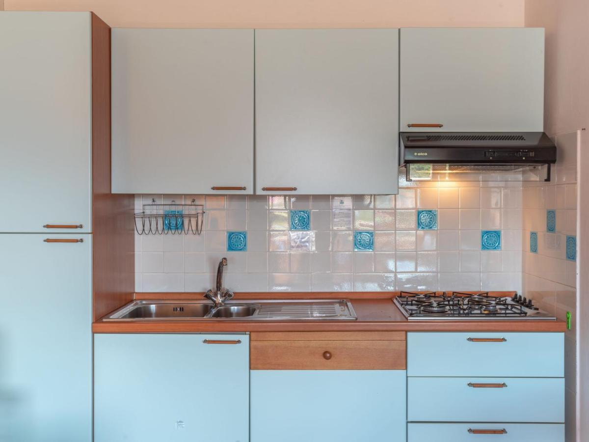 Apartment Giuly By Interhome Golfo Aranci Eksteriør bilde