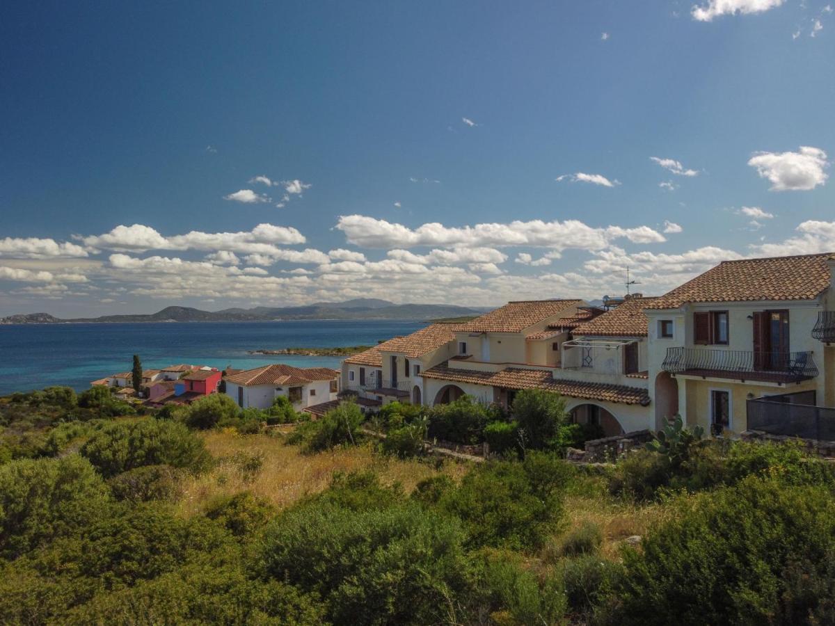 Apartment Giuly By Interhome Golfo Aranci Eksteriør bilde