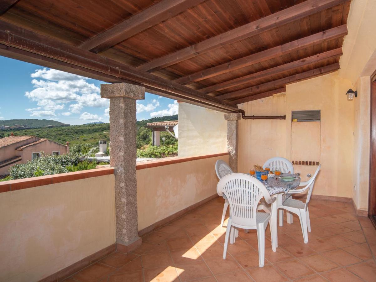 Apartment Giuly By Interhome Golfo Aranci Eksteriør bilde