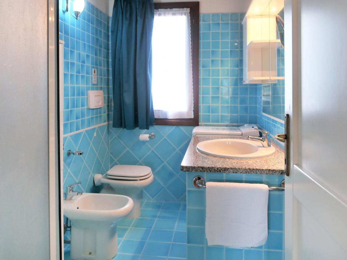 Apartment Giuly By Interhome Golfo Aranci Eksteriør bilde
