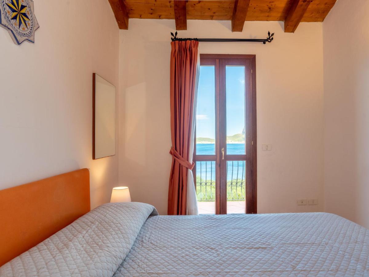 Apartment Giuly By Interhome Golfo Aranci Eksteriør bilde