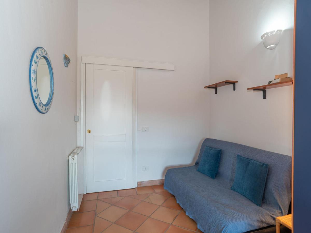 Apartment Giuly By Interhome Golfo Aranci Eksteriør bilde