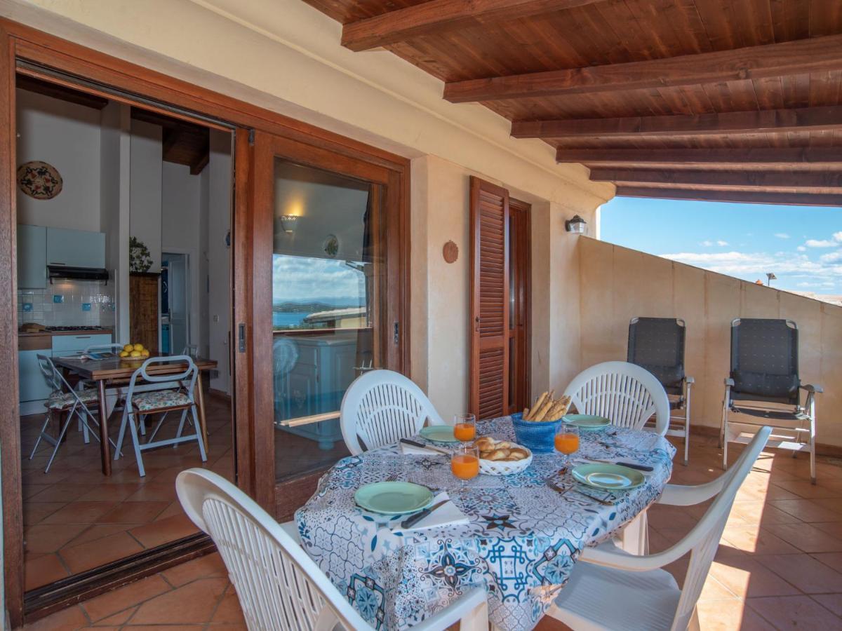 Apartment Giuly By Interhome Golfo Aranci Eksteriør bilde