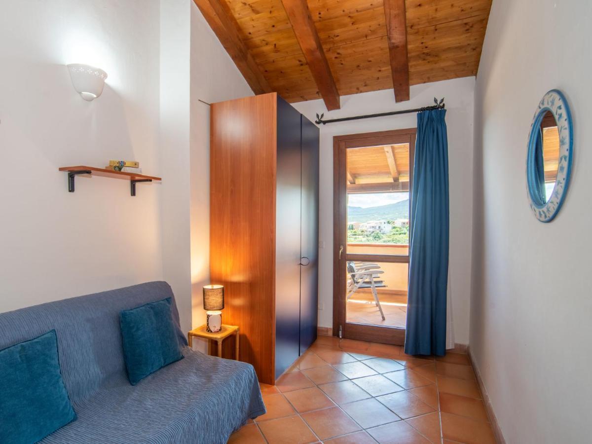 Apartment Giuly By Interhome Golfo Aranci Eksteriør bilde