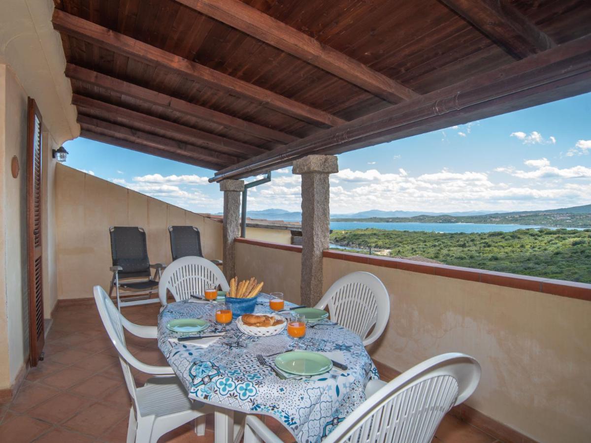 Apartment Giuly By Interhome Golfo Aranci Eksteriør bilde