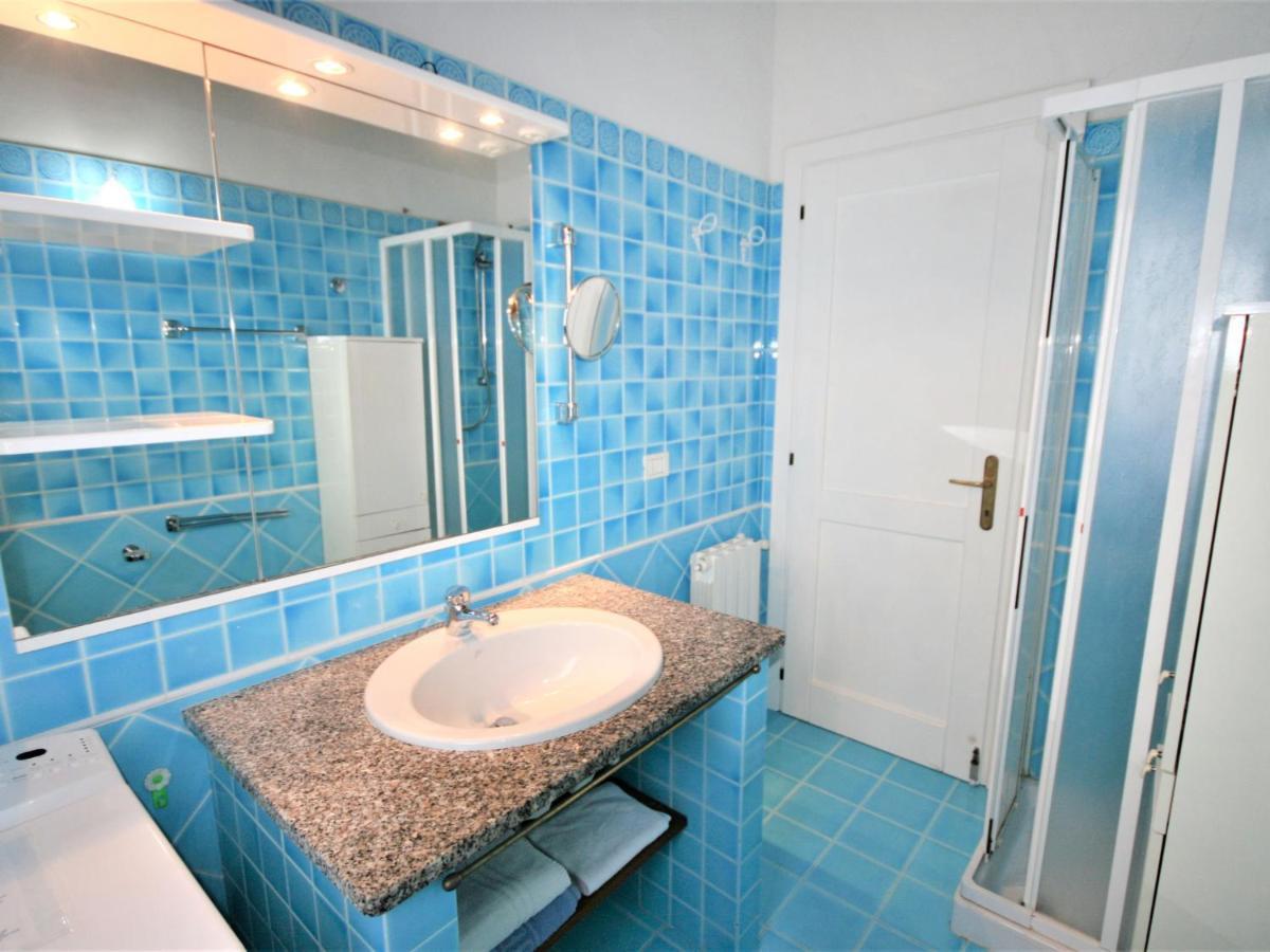 Apartment Giuly By Interhome Golfo Aranci Eksteriør bilde