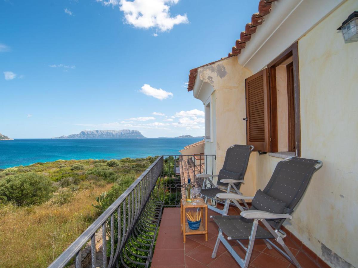 Apartment Giuly By Interhome Golfo Aranci Eksteriør bilde