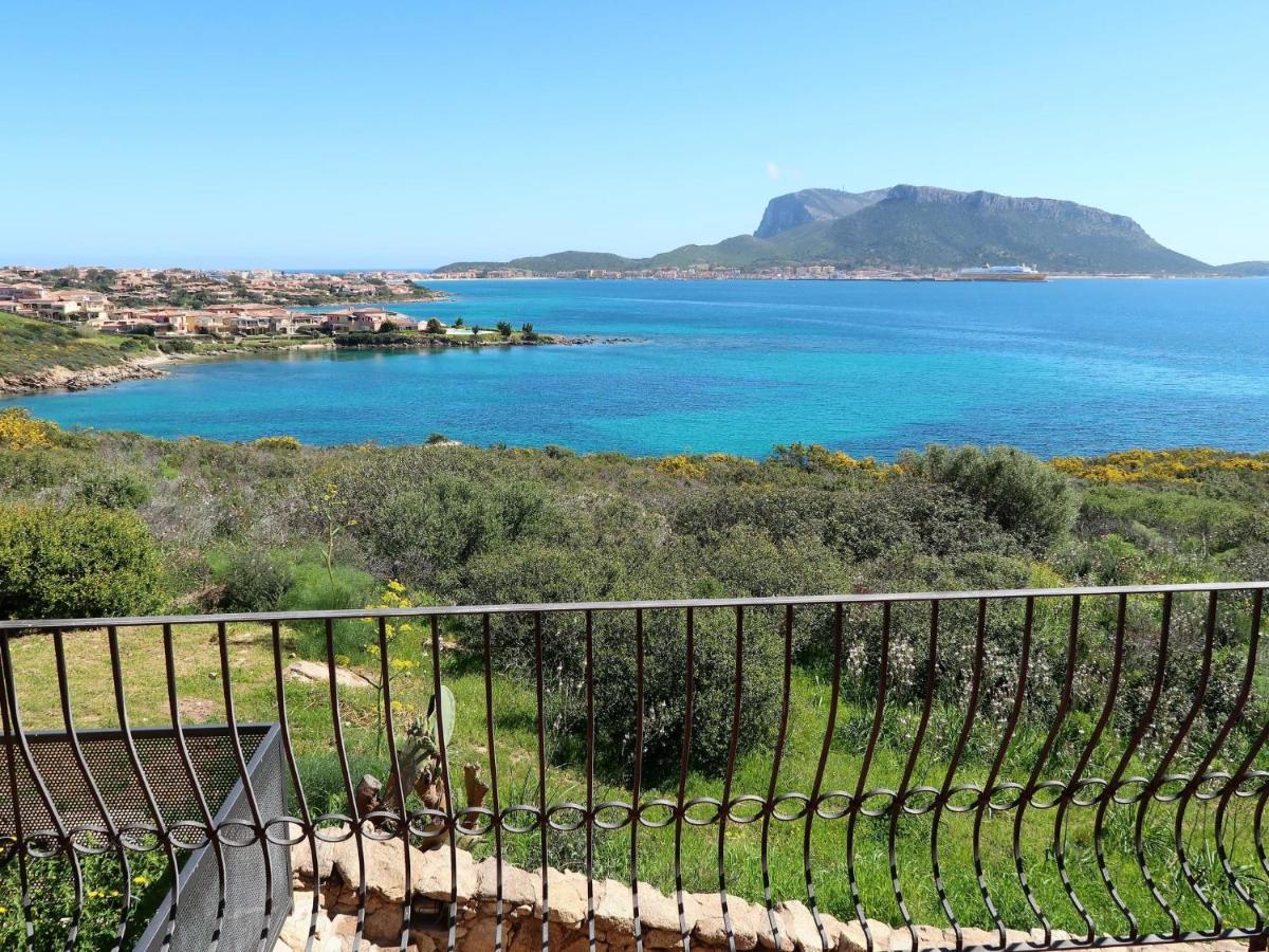 Apartment Giuly By Interhome Golfo Aranci Eksteriør bilde