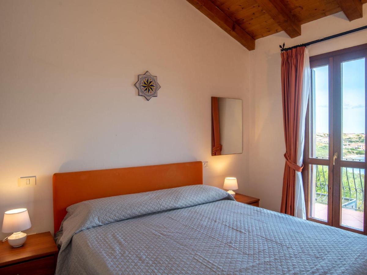 Apartment Giuly By Interhome Golfo Aranci Eksteriør bilde