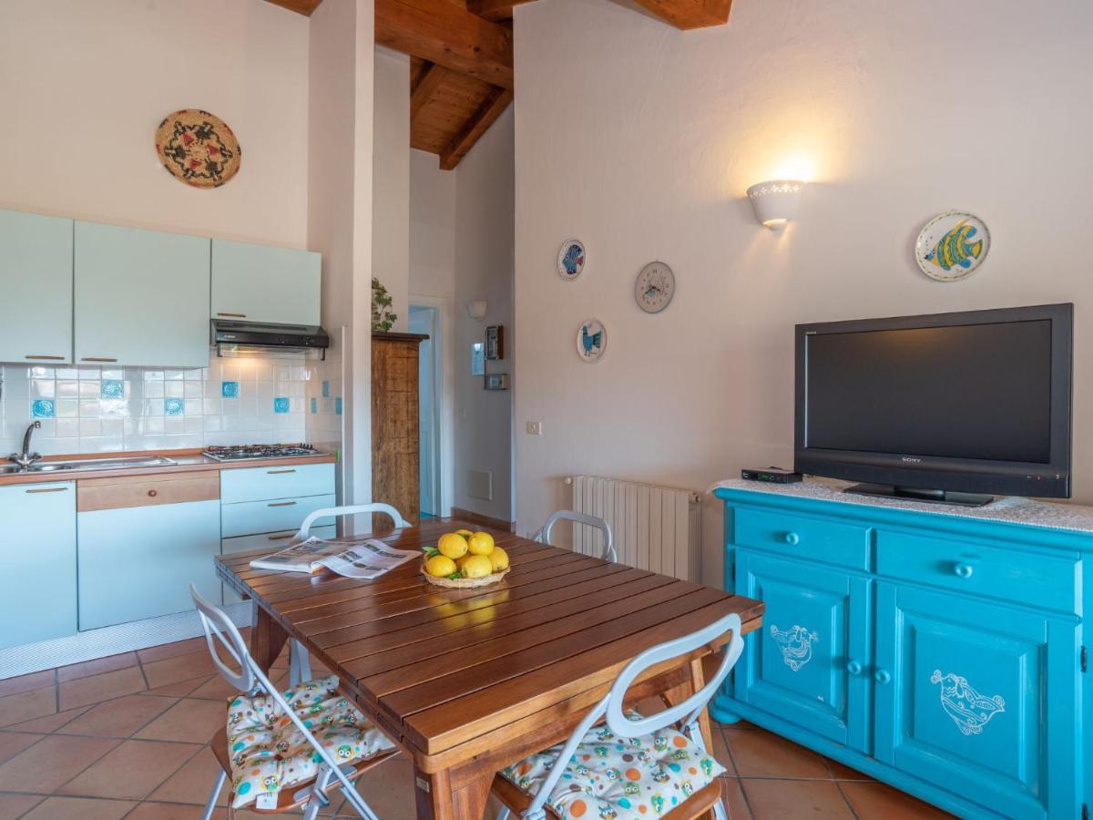 Apartment Giuly By Interhome Golfo Aranci Eksteriør bilde