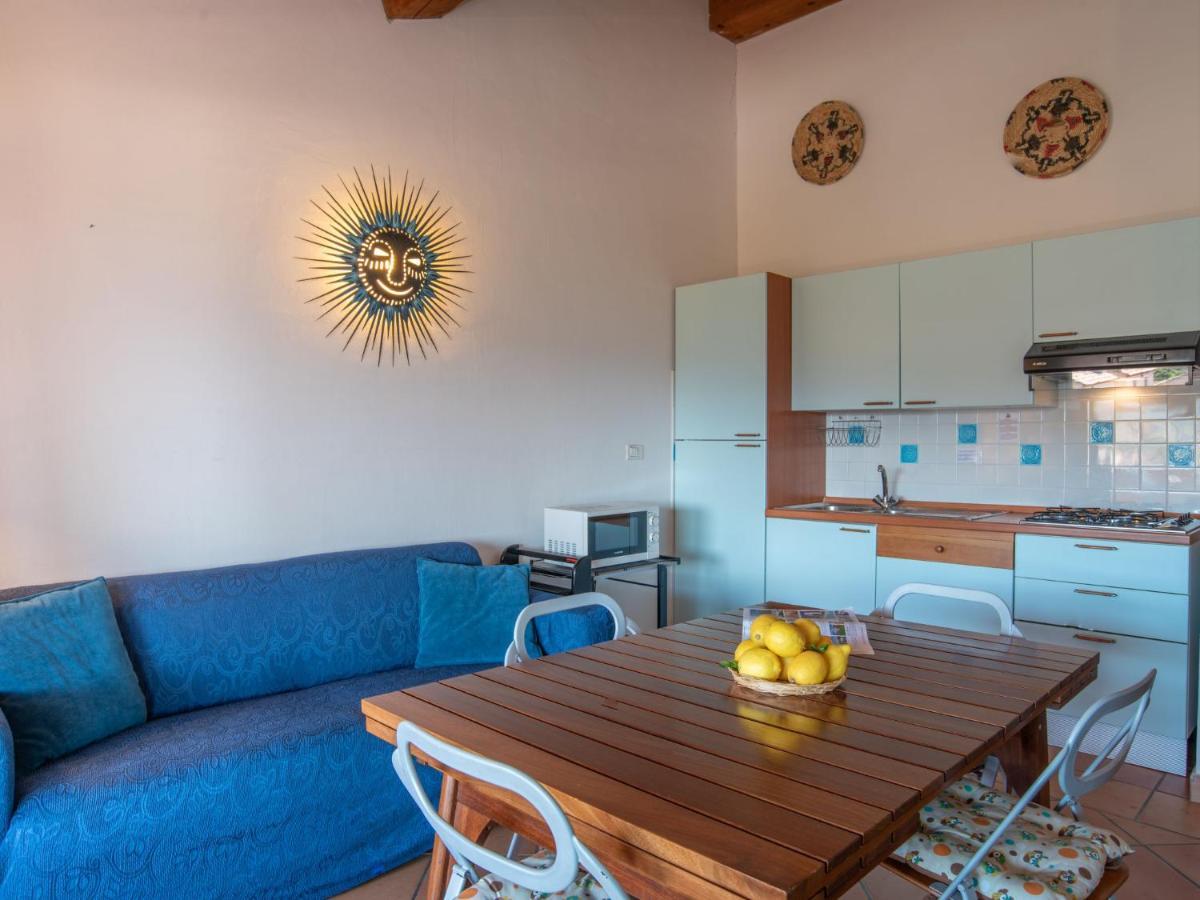 Apartment Giuly By Interhome Golfo Aranci Eksteriør bilde